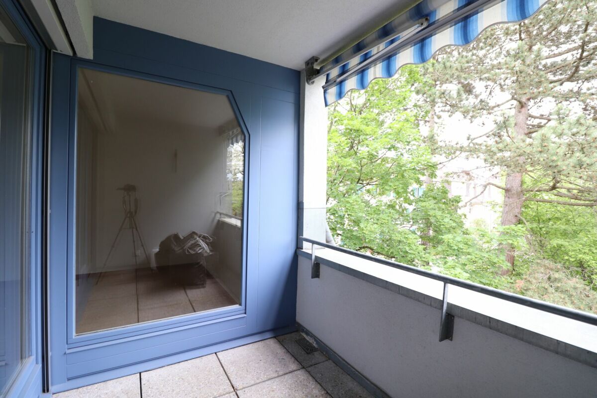 4 rooms duplex