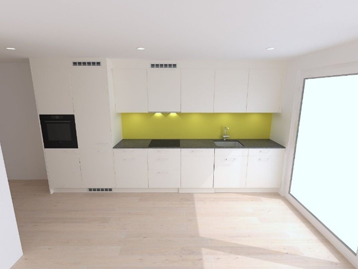 2 ½ rooms apartment, photo 1 of 5