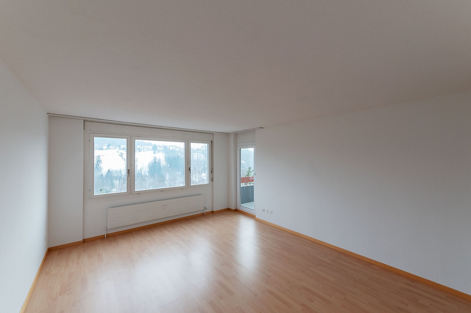 4 ½ rooms apartment, photo 5 of 8