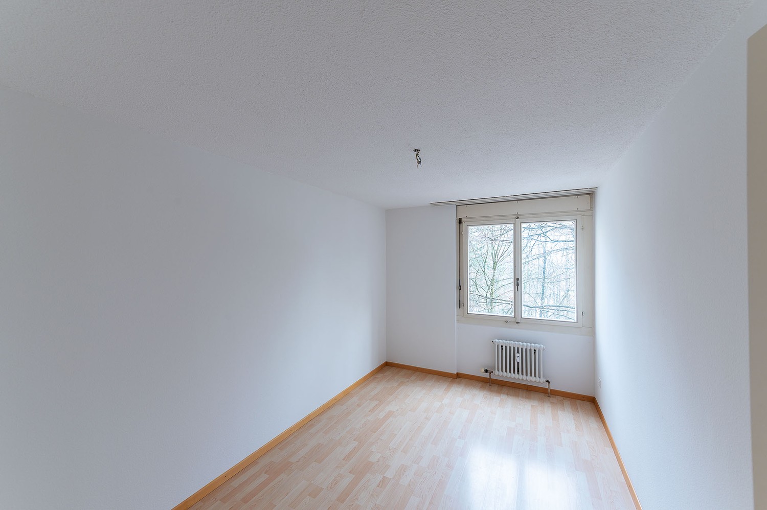4 ½ rooms apartment, photo 4 of 8