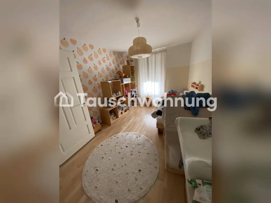 4 ½ rooms apartment (2)