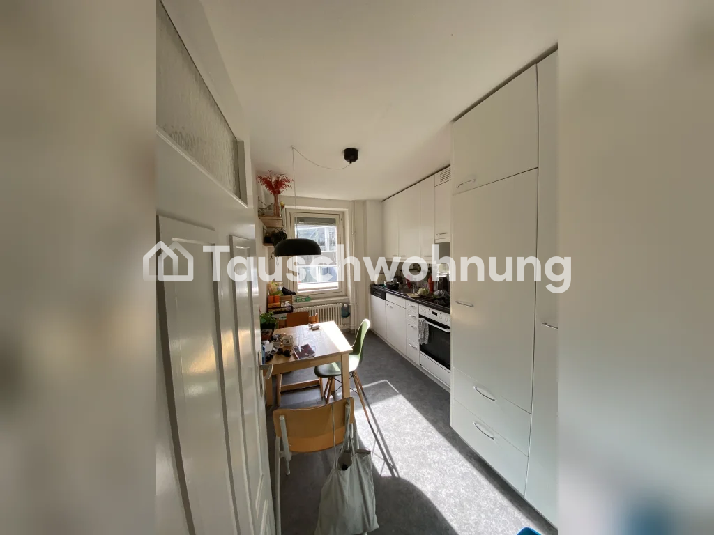 4 ½ rooms apartment (5)