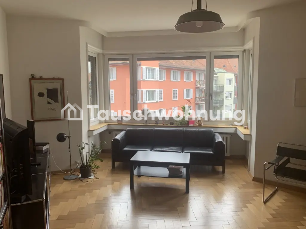 2 ½ rooms apartment, photo 4 of 8