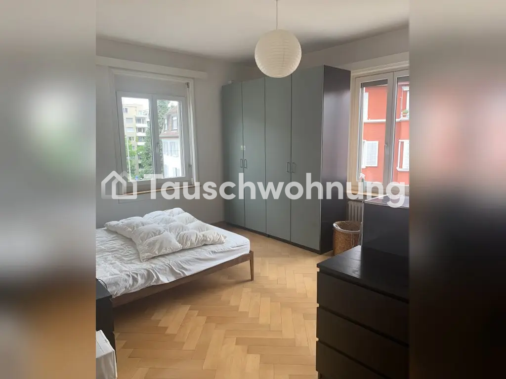 2 ½ rooms apartment, photo 6 of 8