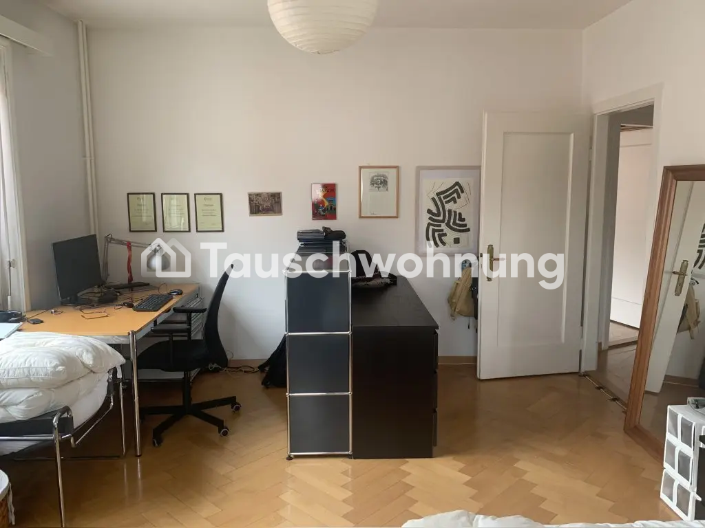 2 ½ rooms apartment, photo 7 of 8