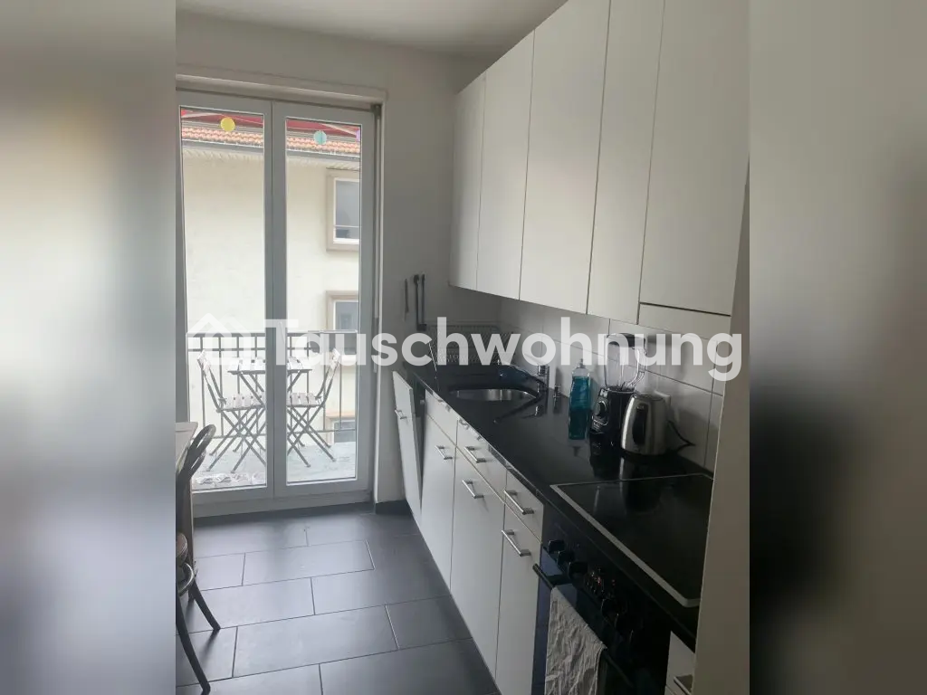 2 ½ rooms apartment, photo 5 of 8