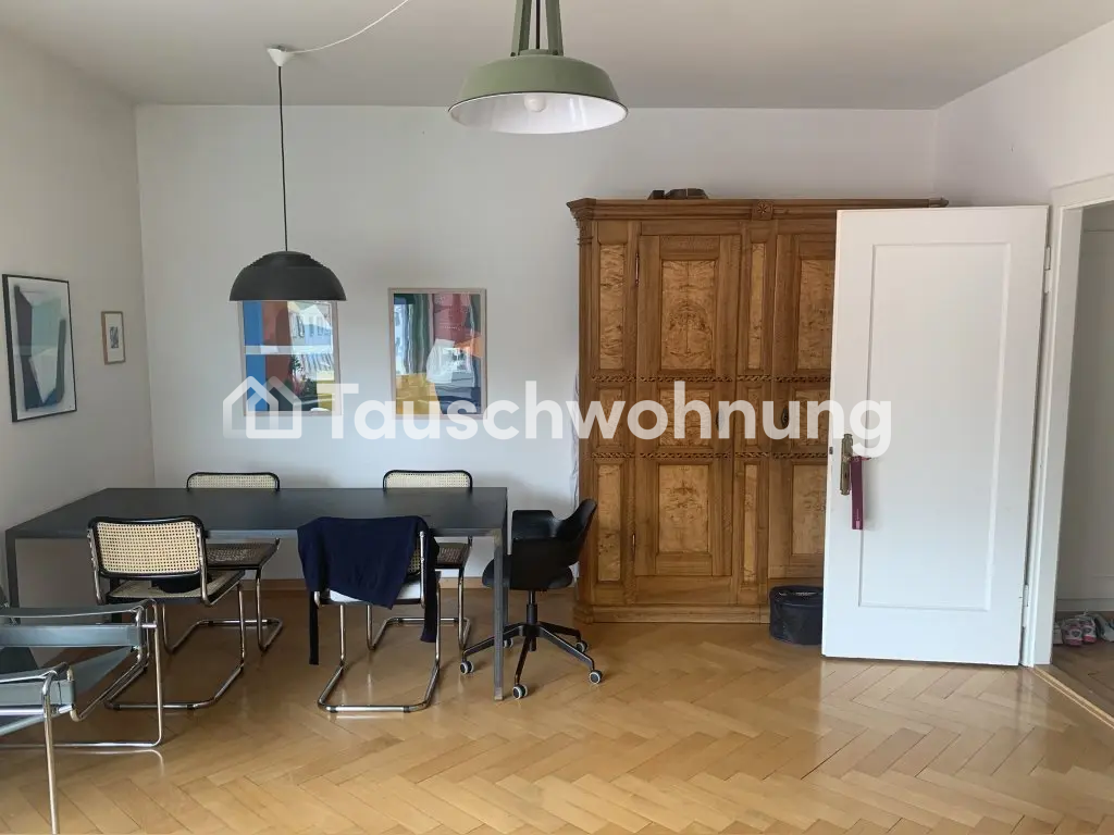 2 ½ rooms apartment, photo 2 of 8