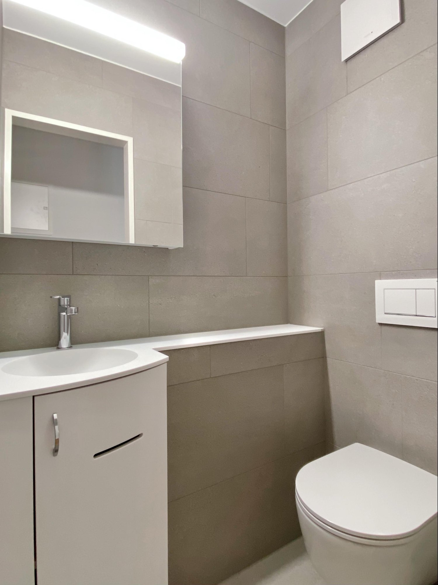 4 ½ room apartment