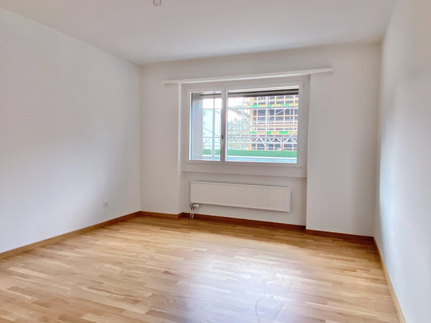 4 ½ room apartment