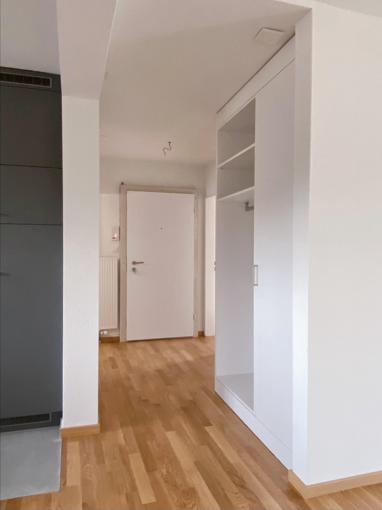 4 ½ room apartment