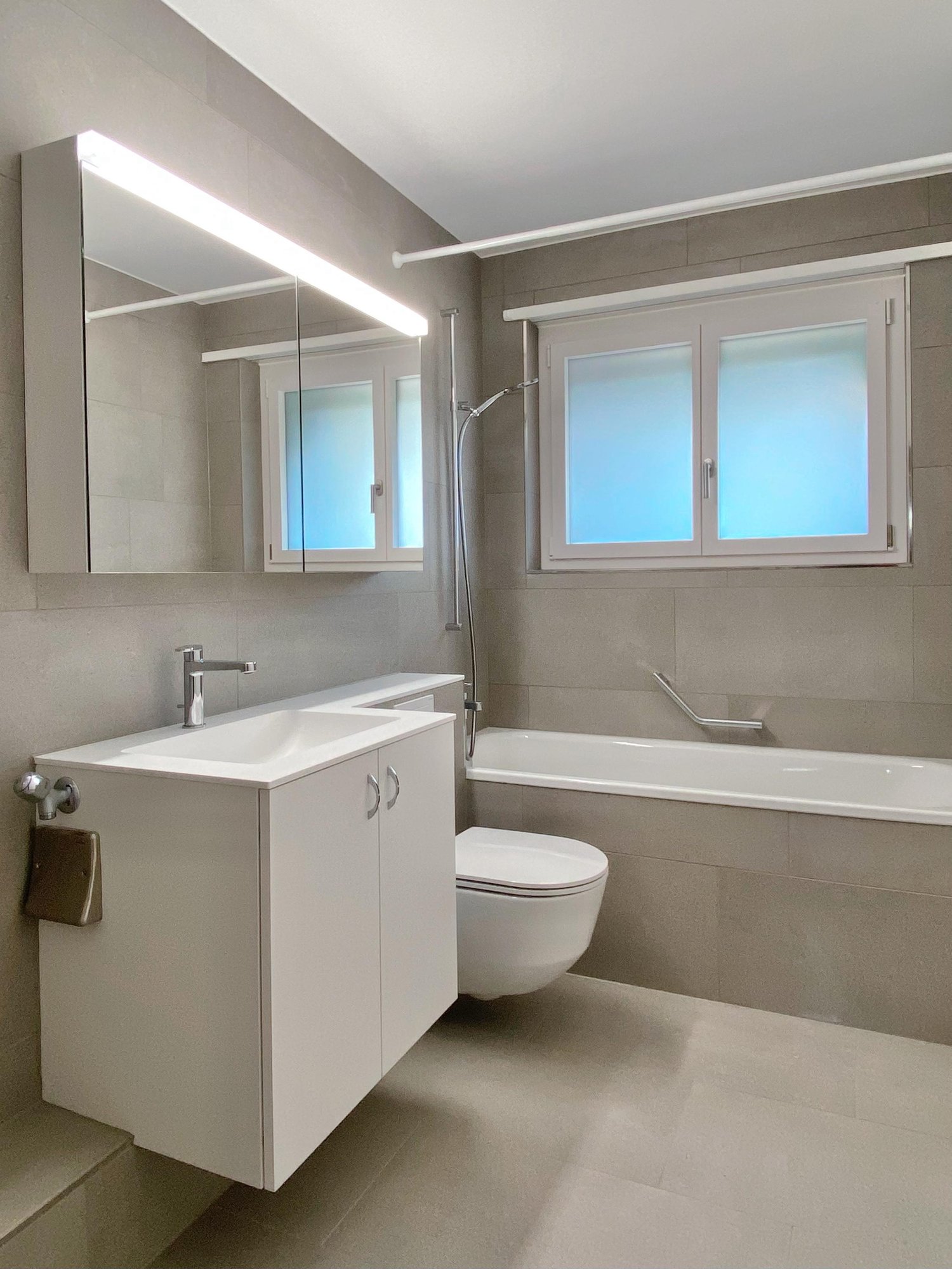 4 ½ room apartment