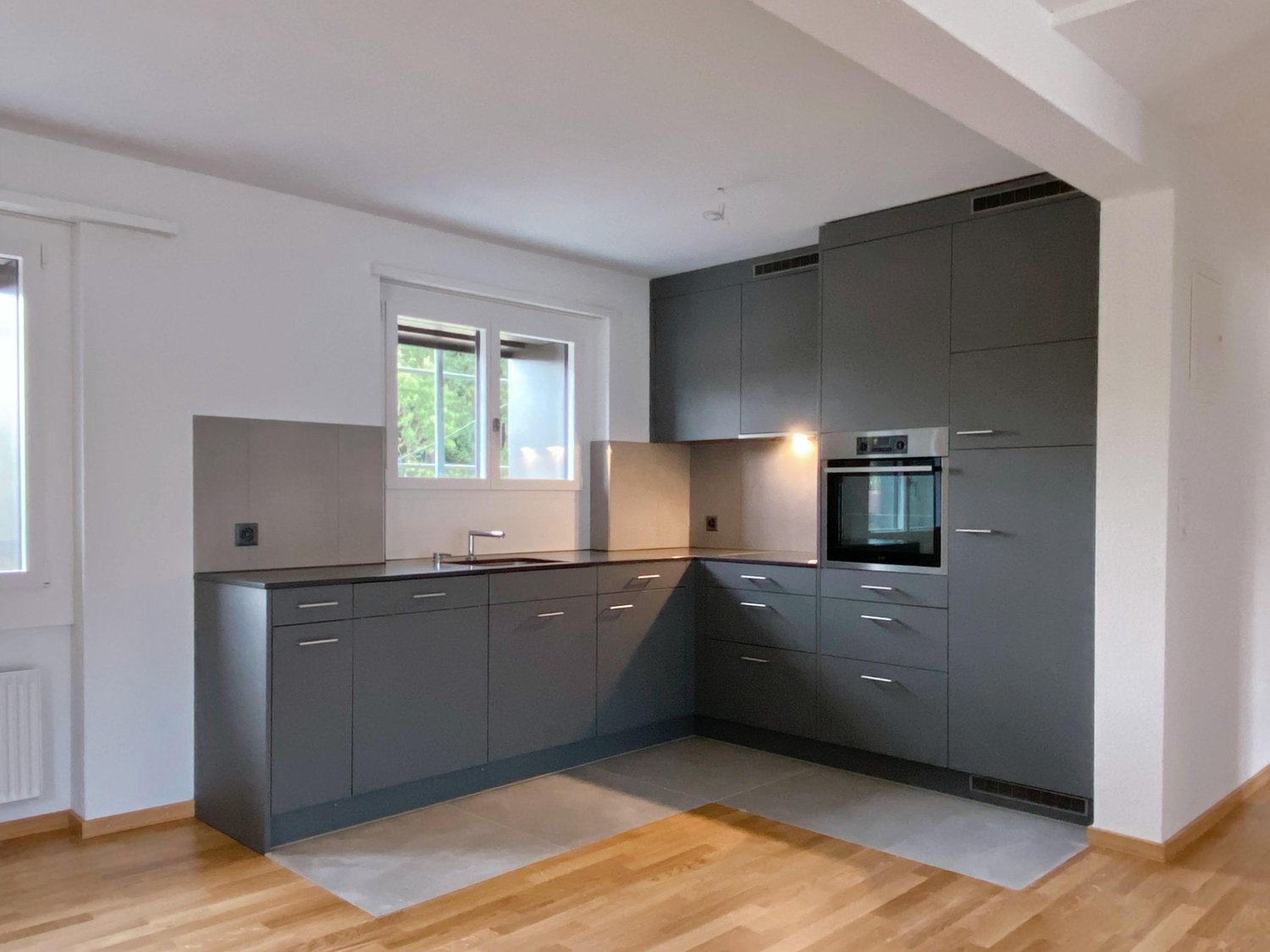 4 ½ room apartment