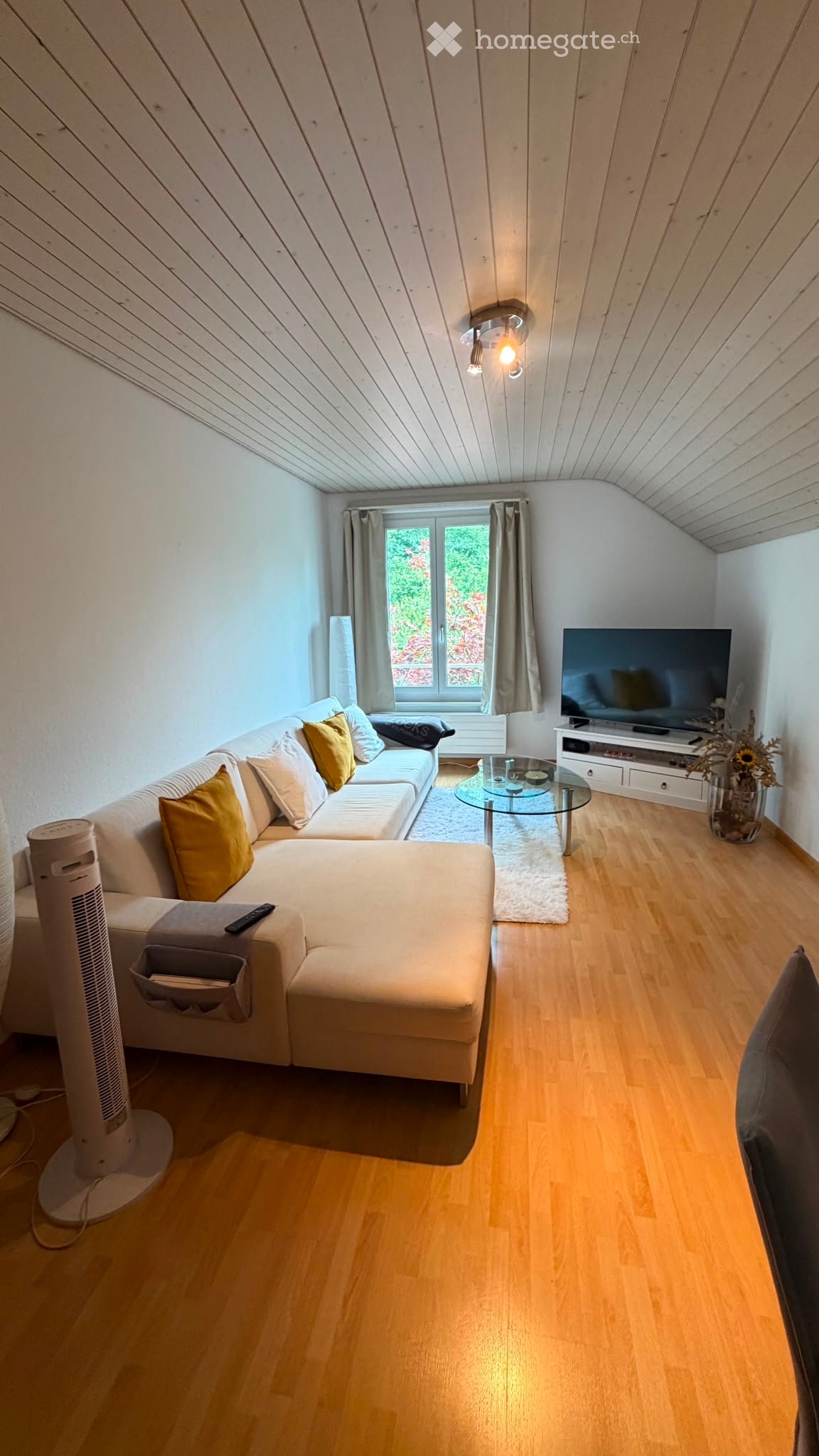 Appartement de 4 pièces