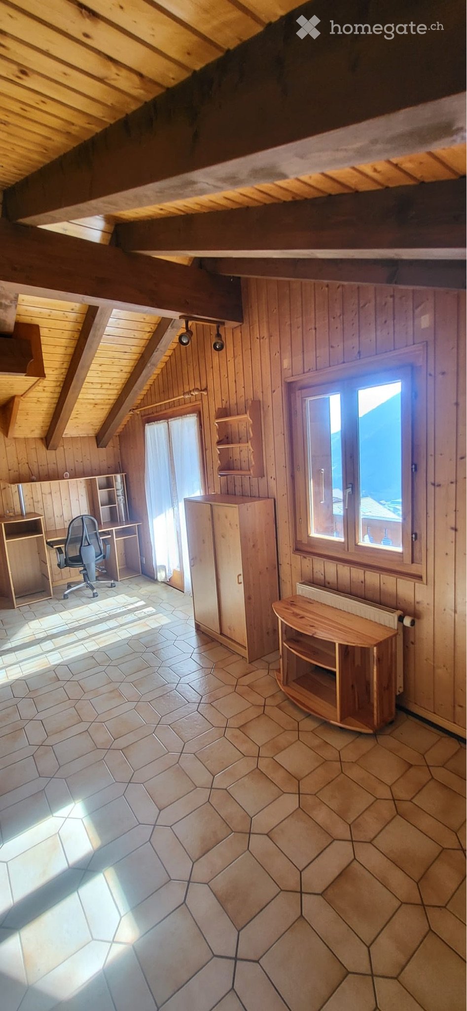 appartamento di 2 locali, foto 3 di 5
