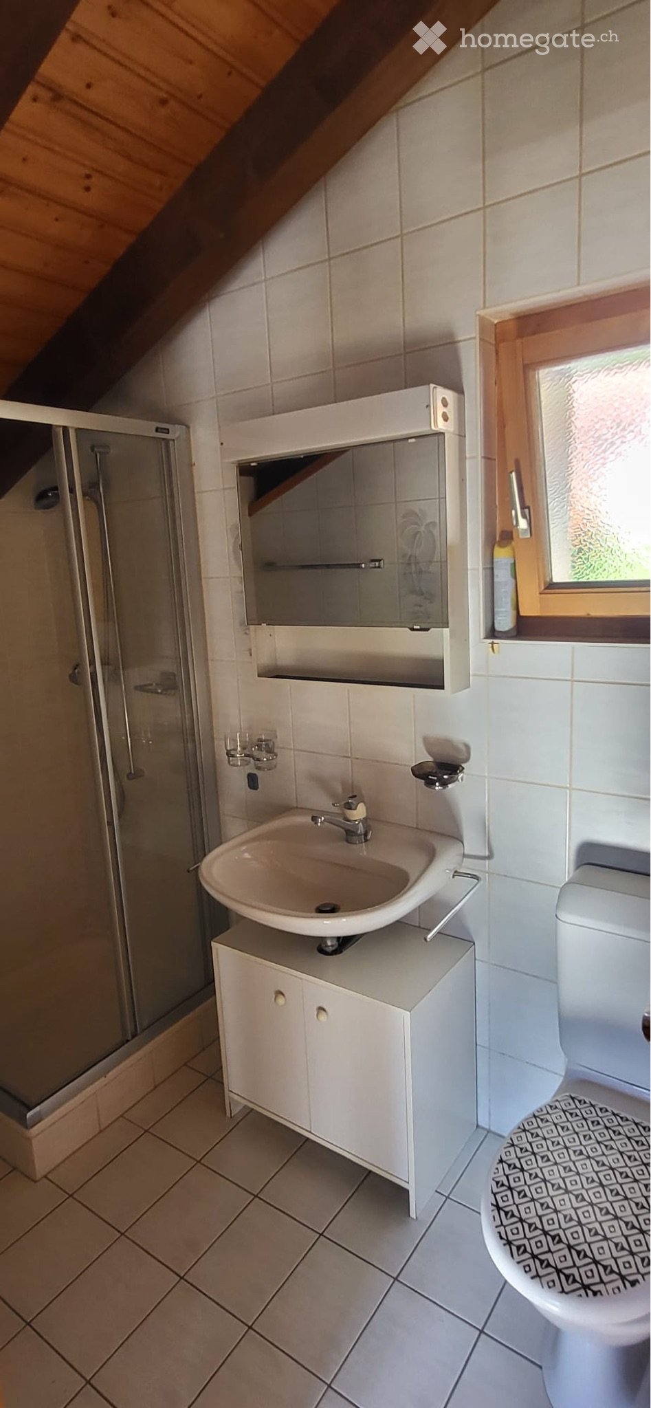 appartamento di 2 locali, foto 5 di 5