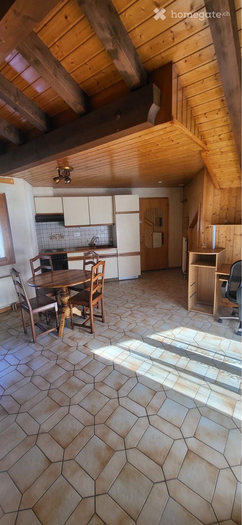 appartamento di 2 locali, foto 1 di 5