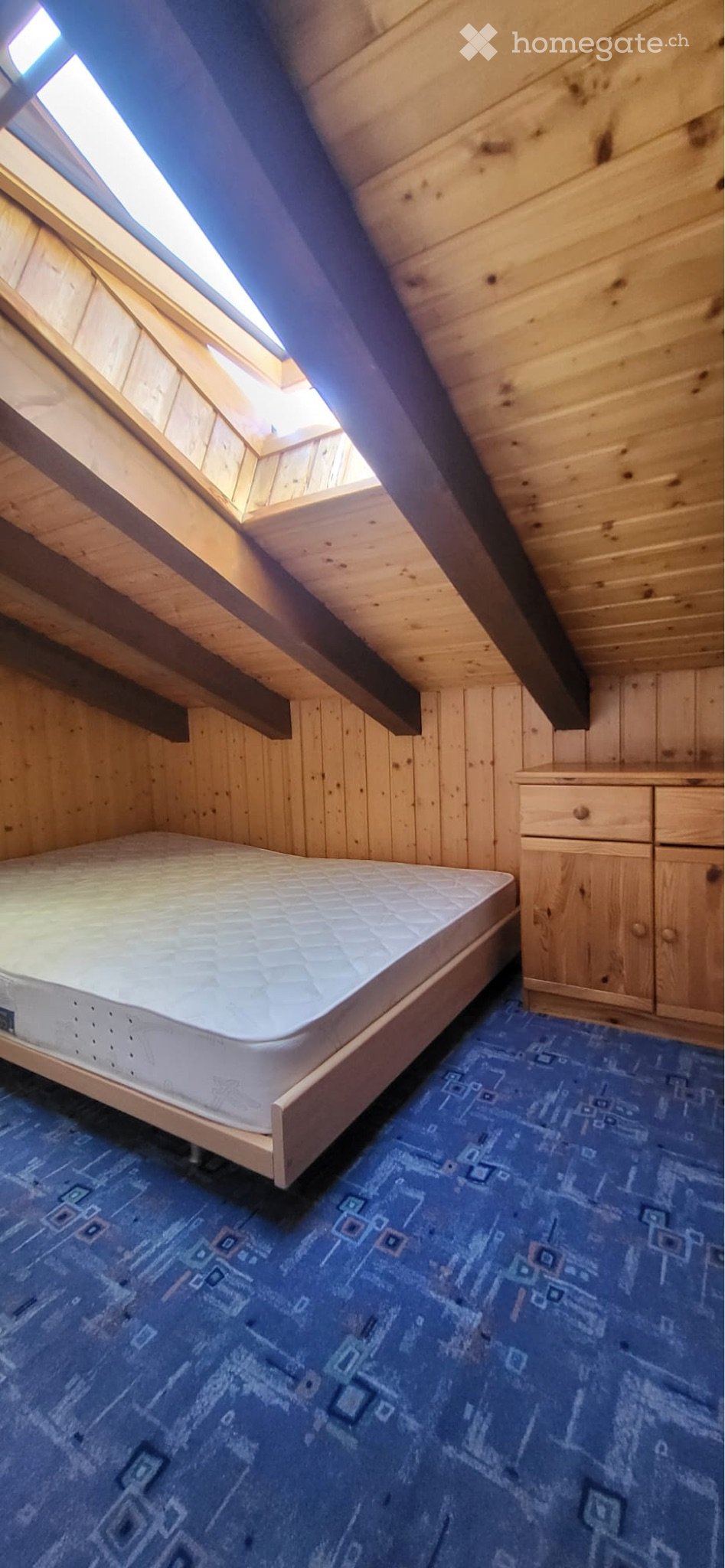 appartamento di 2 locali, foto 4 di 5
