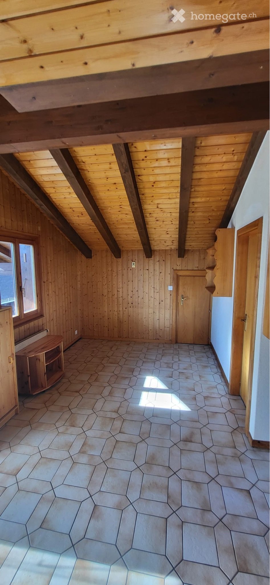 appartamento di 2 locali, foto 2 di 5