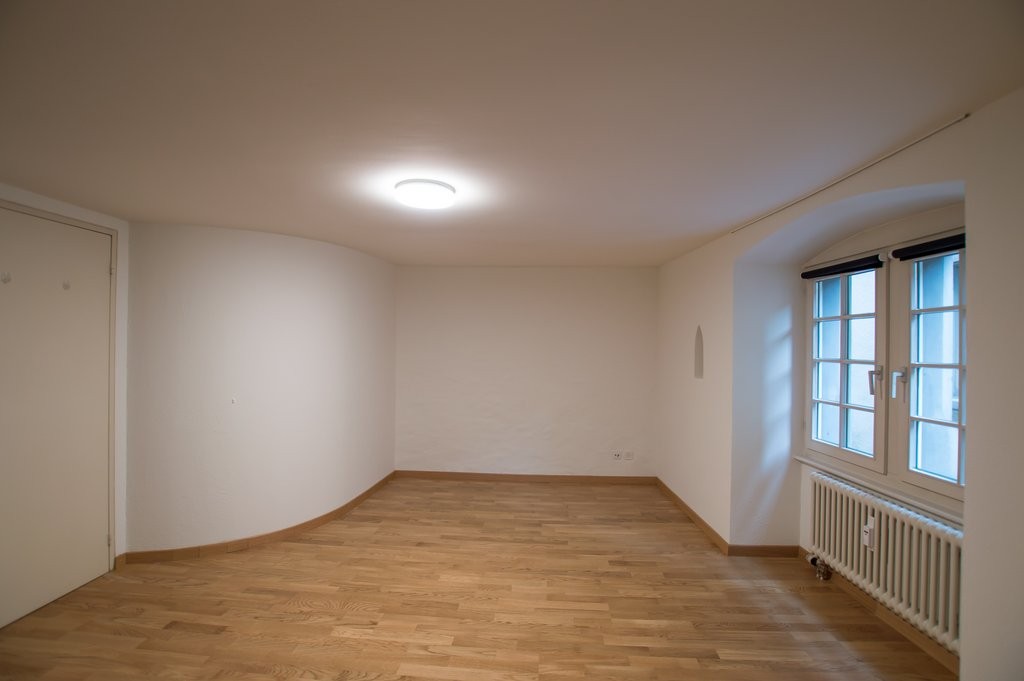 3 rooms apartment, photo 2 of 5