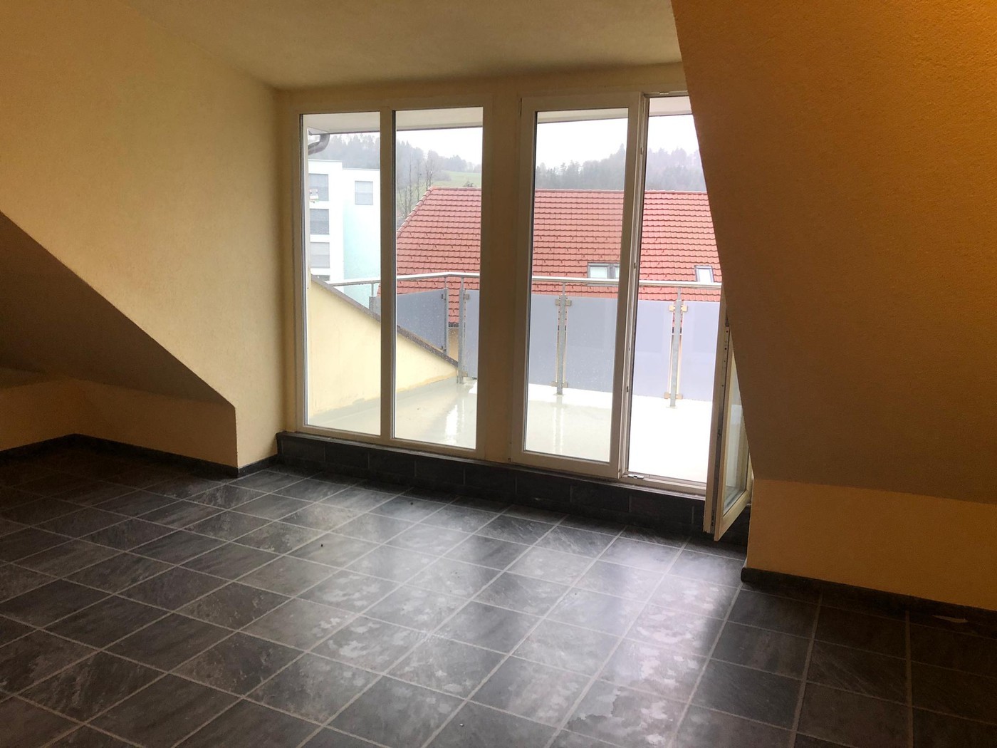 appartamento di 2 ½ locali