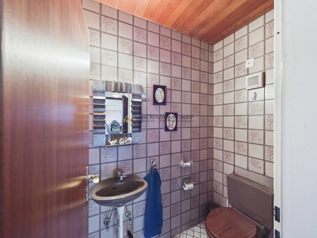 Casa unifamiliare da 5 ½ locali