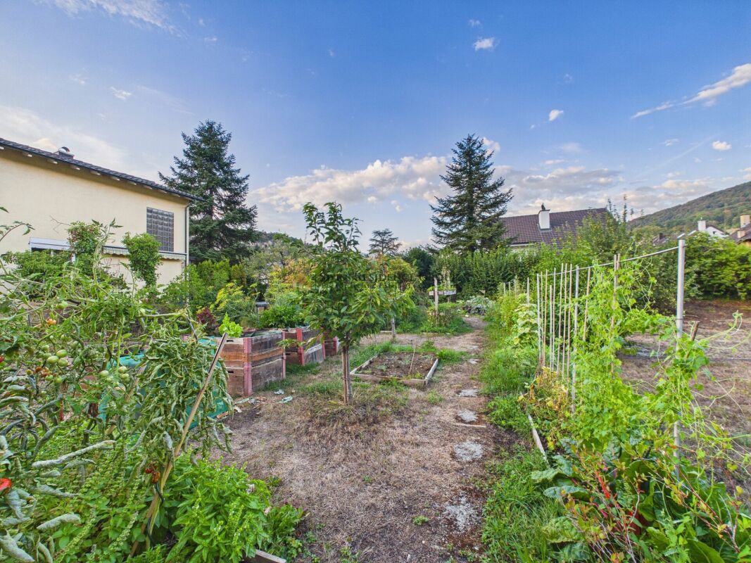 Casa unifamiliare da 5 ½ locali