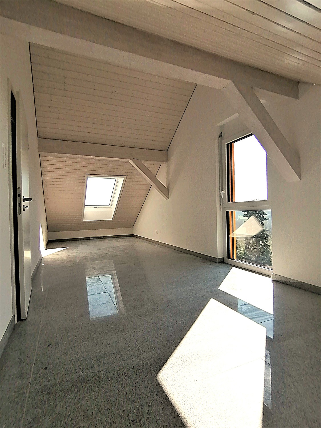 7 rooms single house