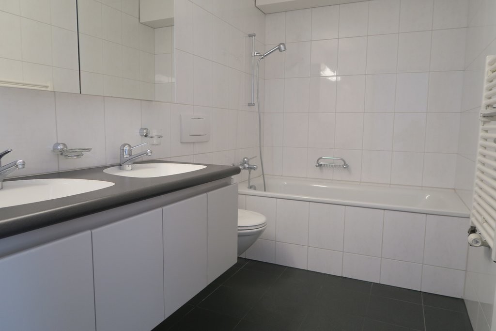 2 rooms apartment