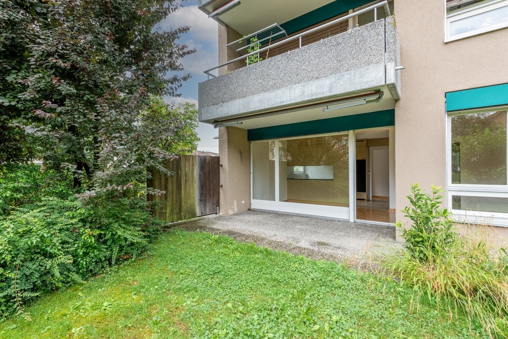 Appartement de 3 ½ pièces, photo 10 sur 10