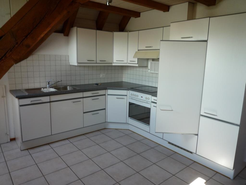 Appartamento di 1 ½ locali