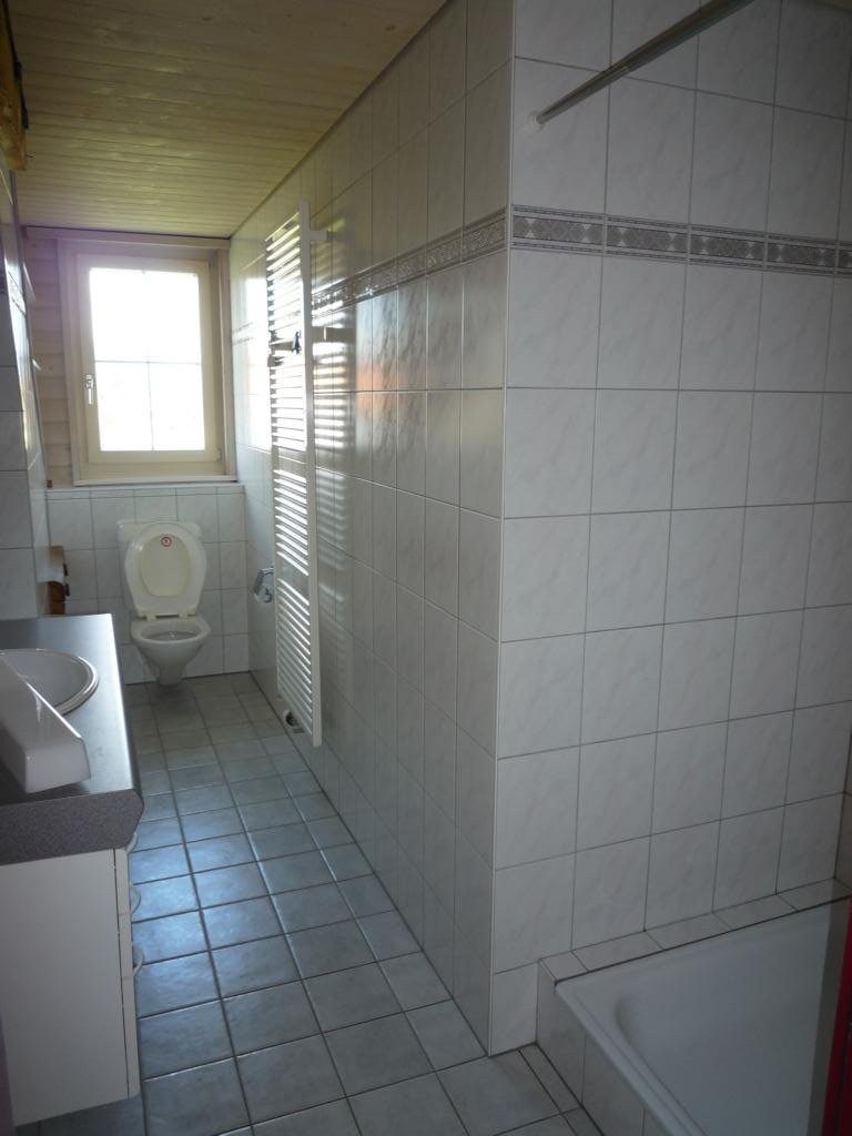 Appartamento di 1 ½ locali