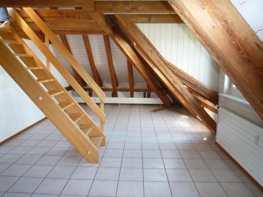 Appartamento di 1 ½ locali