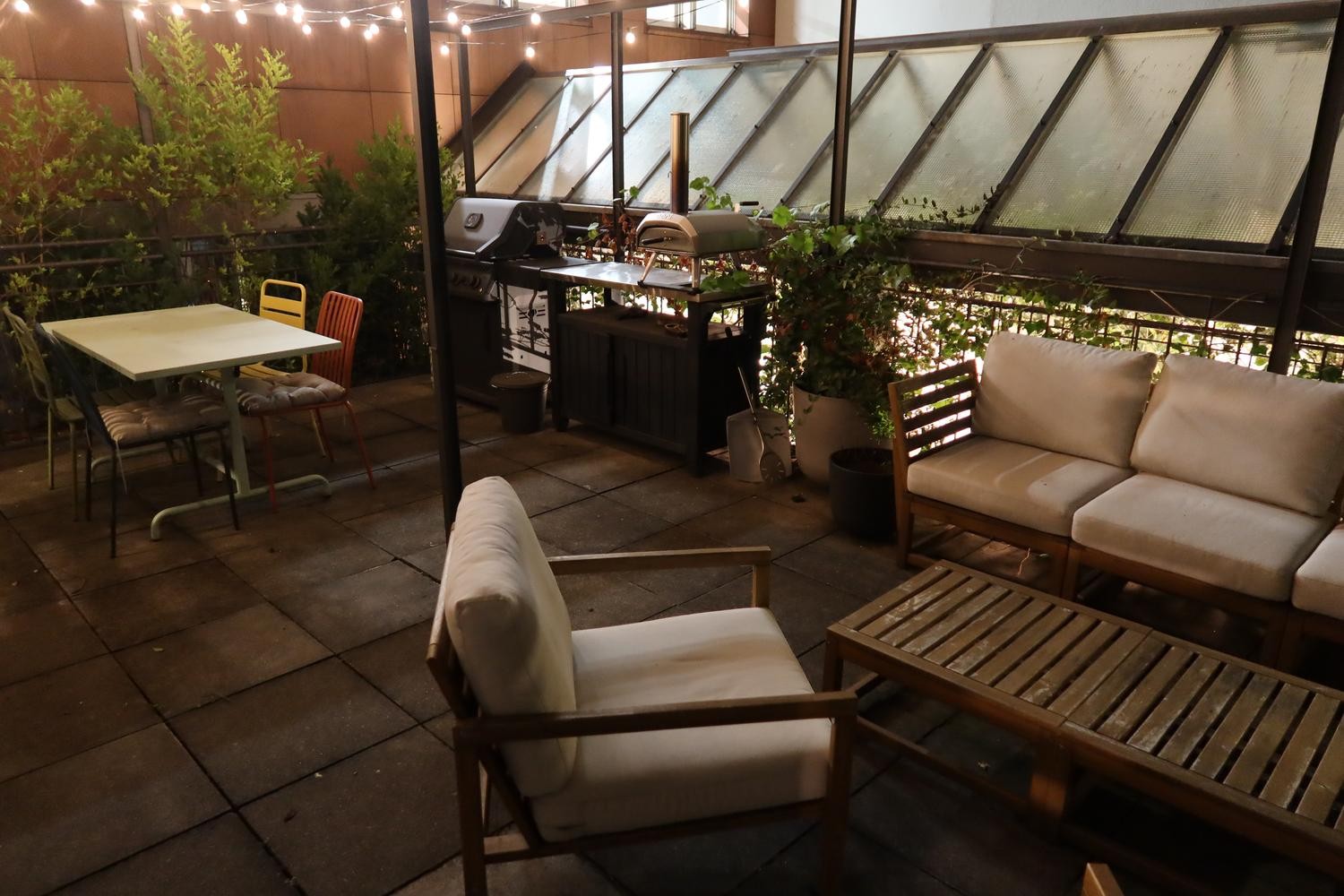 2 ½ Zimmer-Wohnung