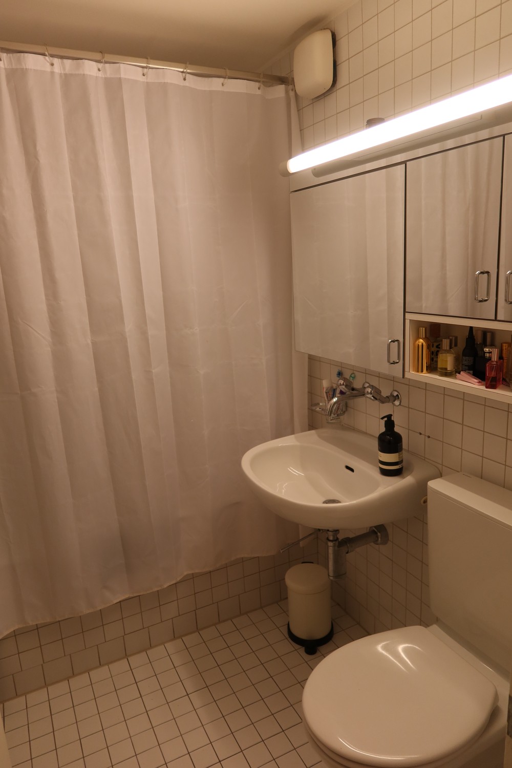 2 ½ Zimmer-Wohnung