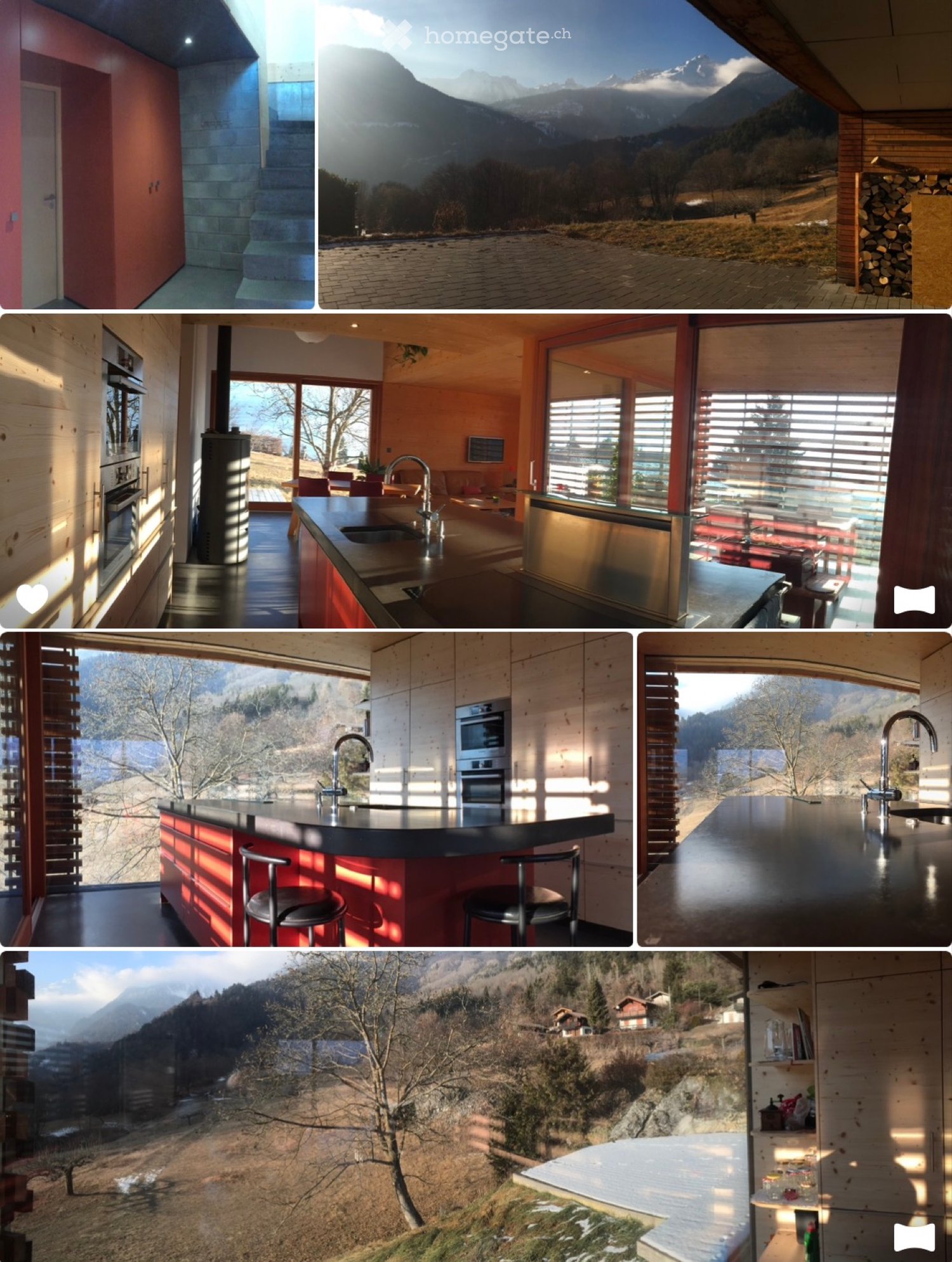 5 rooms single house