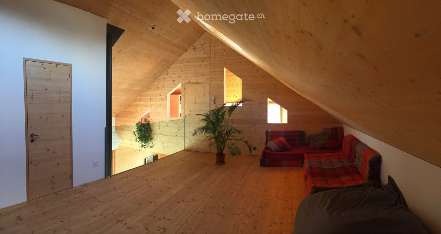5 rooms single house