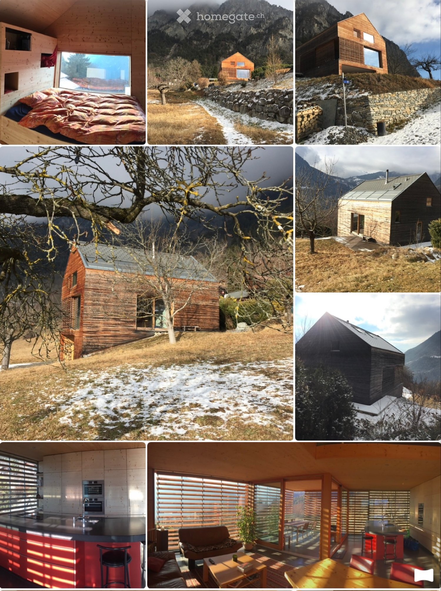 5 rooms single house