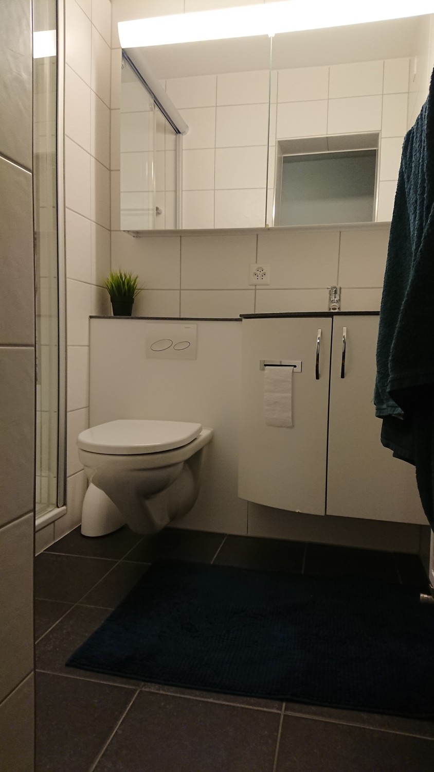 3 ½ room apartment, photo 6 of 6