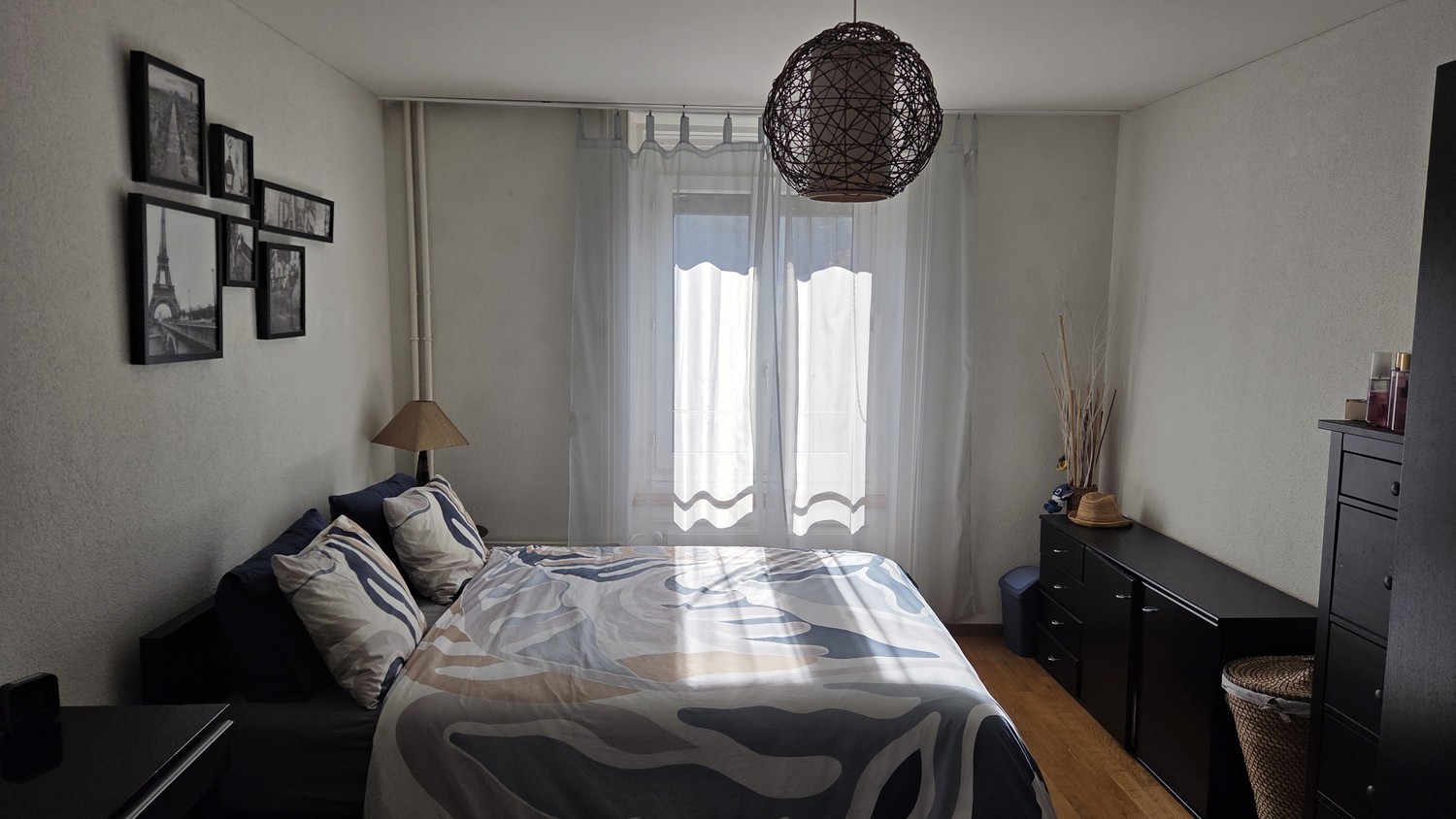 3 ½ room apartment, photo 2 of 6