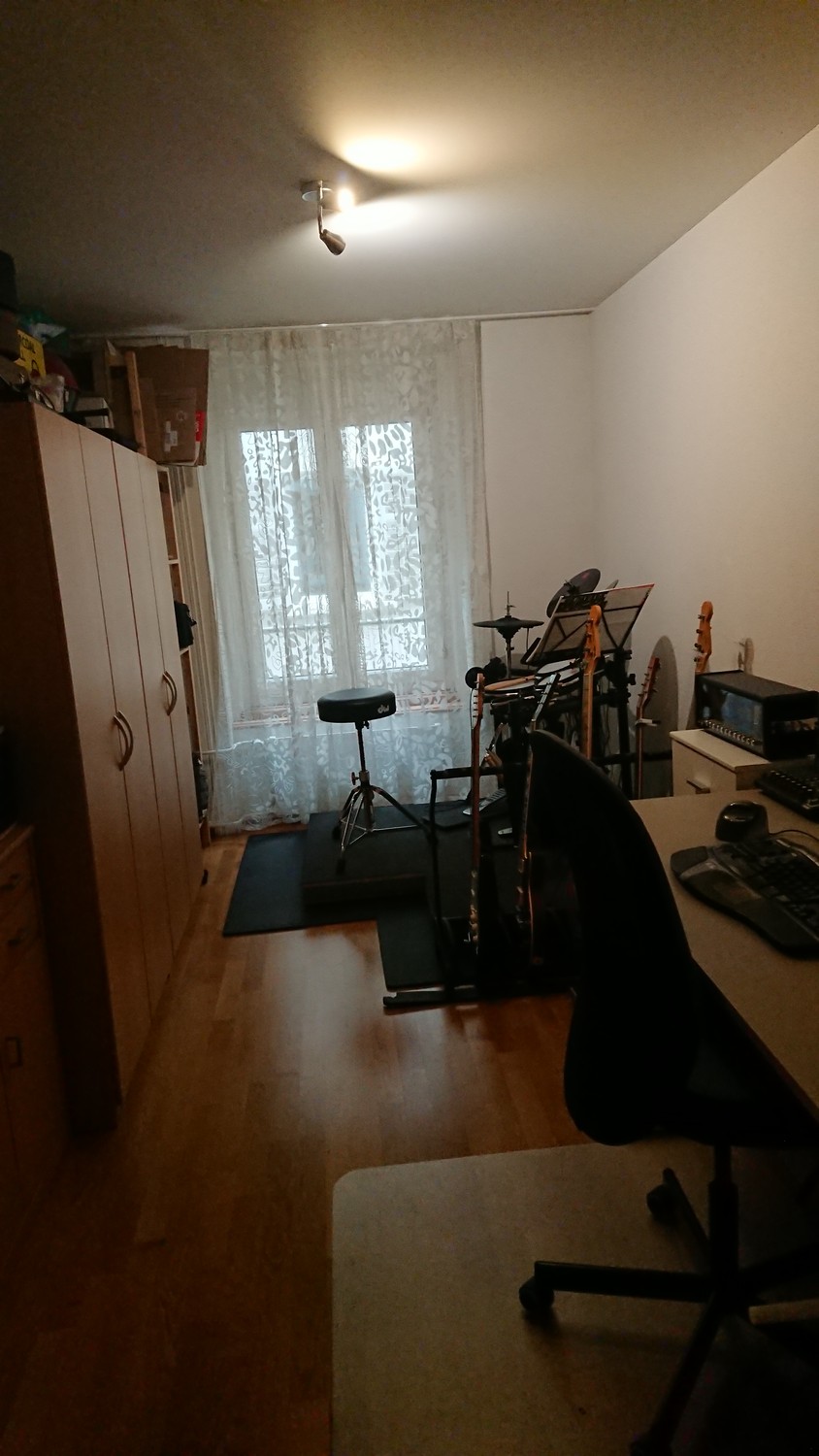3 ½ room apartment, photo 3 of 6