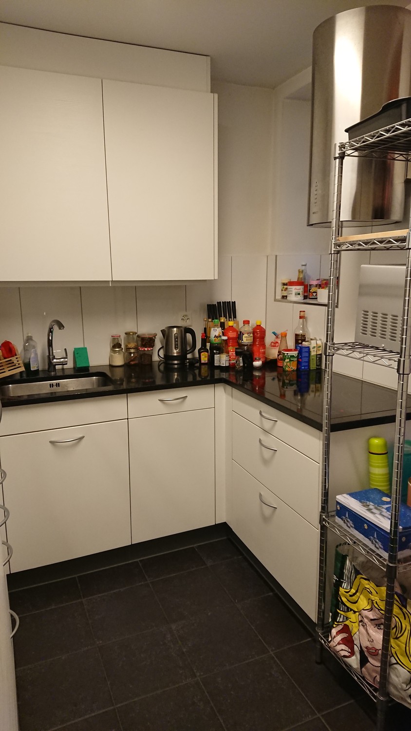 3 ½ room apartment, photo 4 of 6