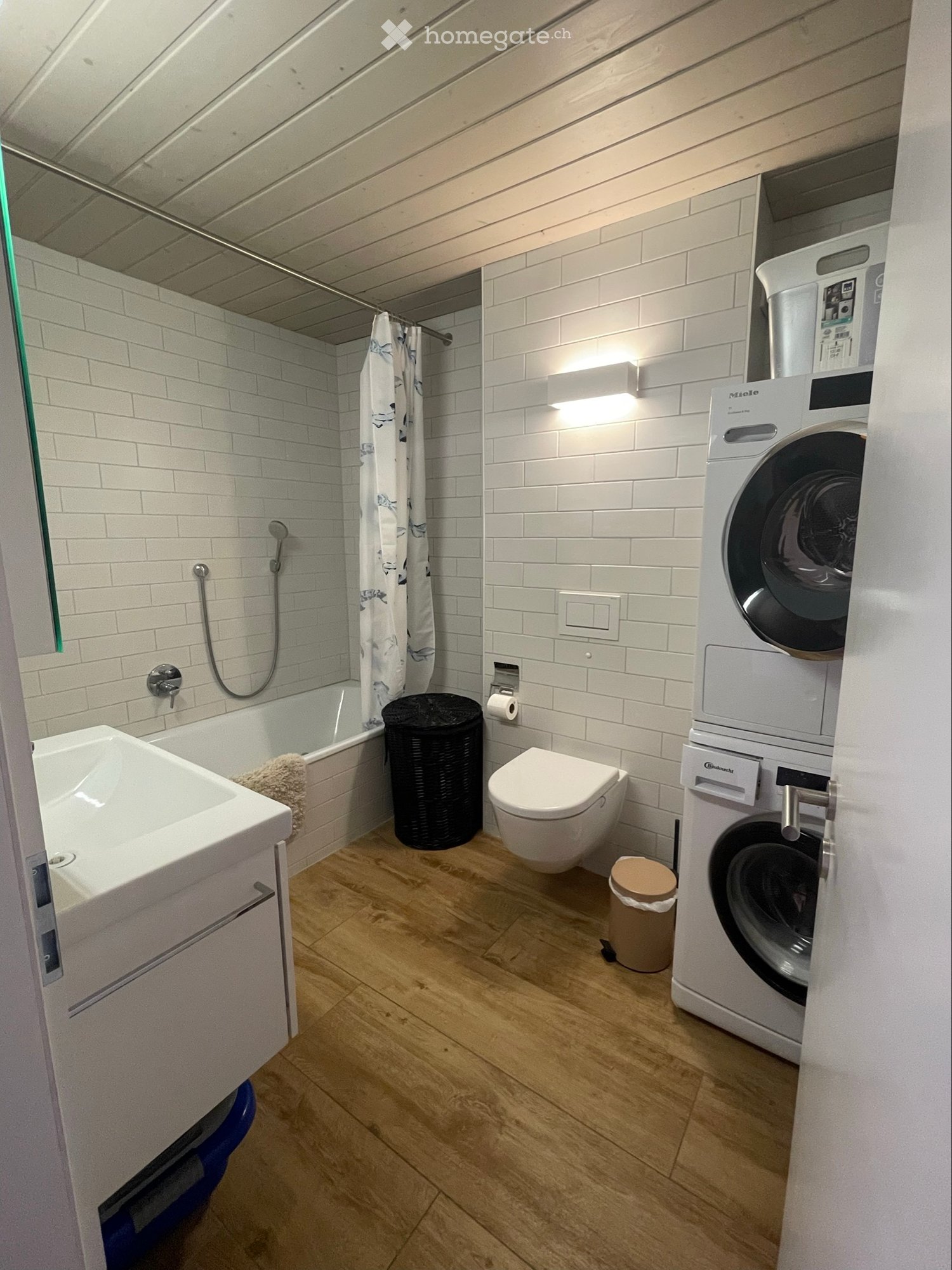 6 rooms apartment, photo 3 of 5