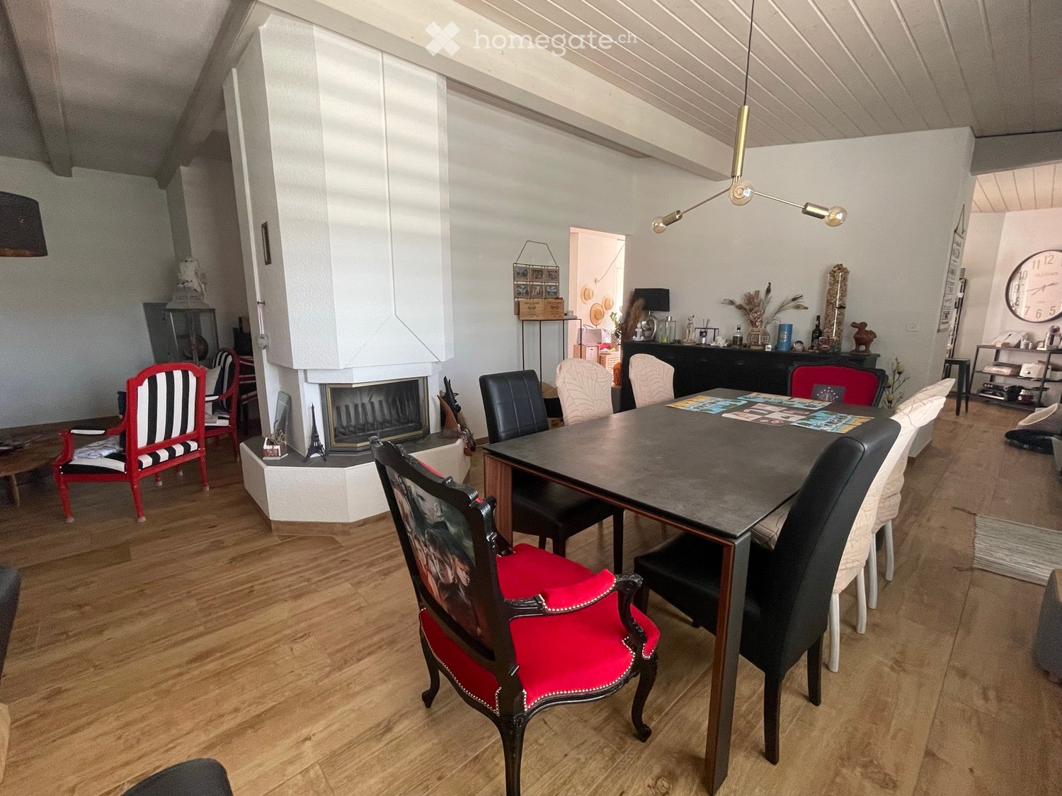 6 rooms apartment, photo 5 of 5