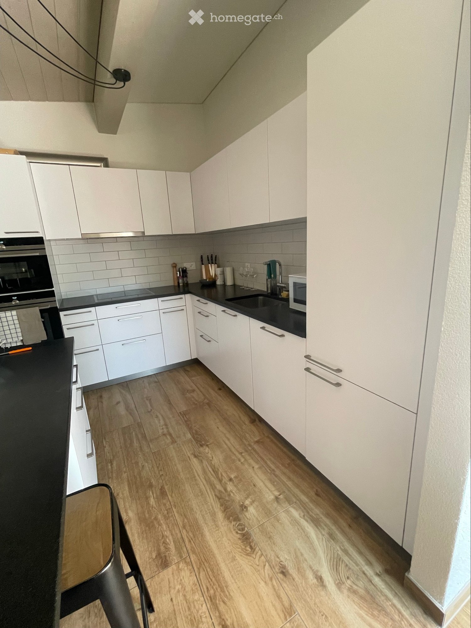 6 rooms apartment, photo 4 of 5