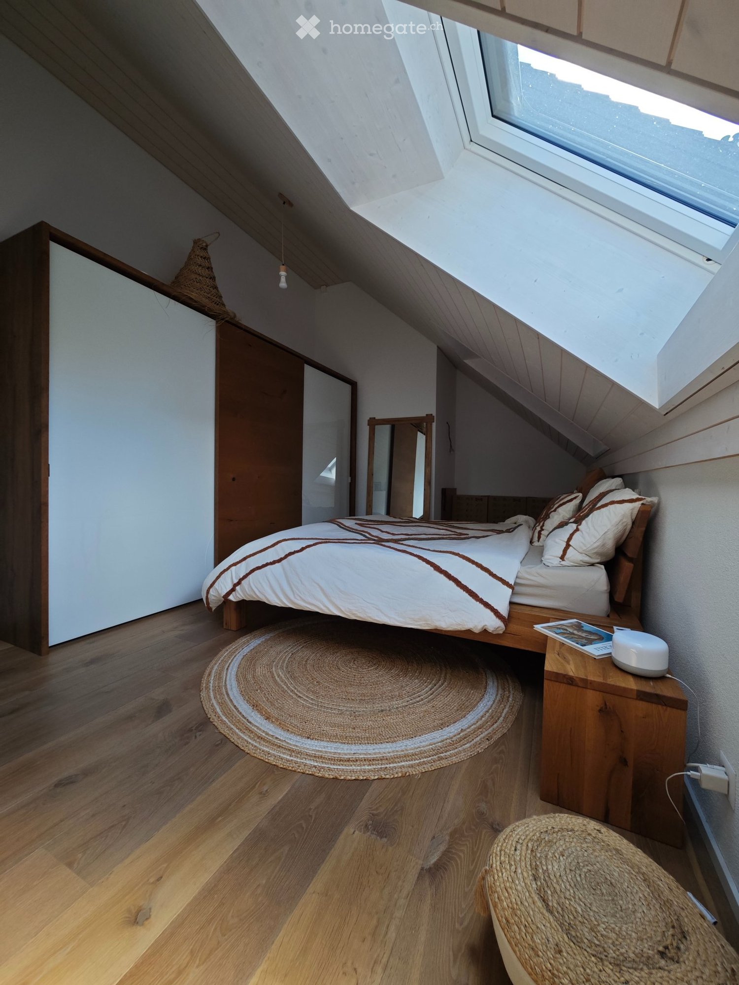 2 ½ rooms apartment, photo 2 of 5