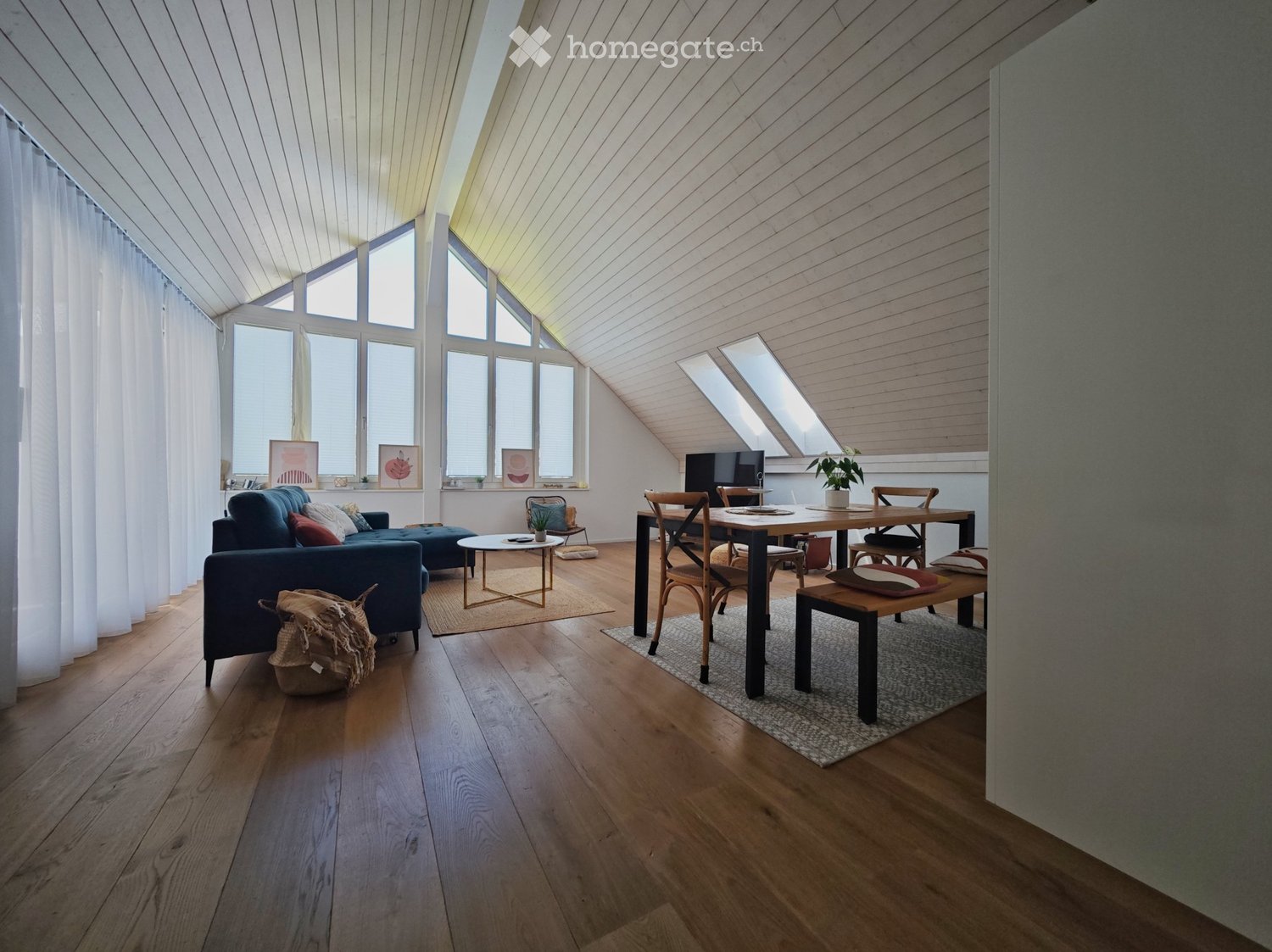 2 ½ rooms apartment, photo 1 of 5