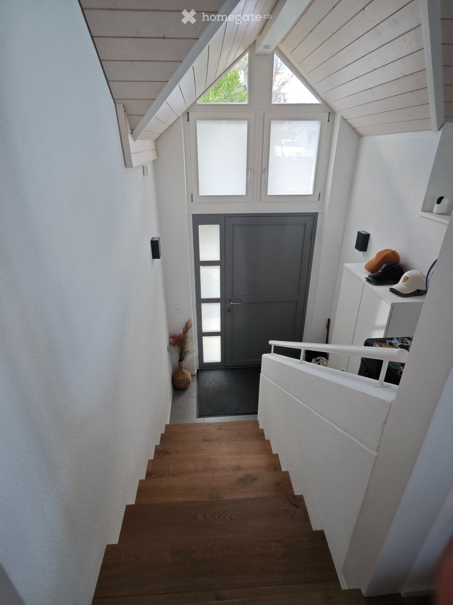 2 ½ rooms apartment, photo 3 of 5