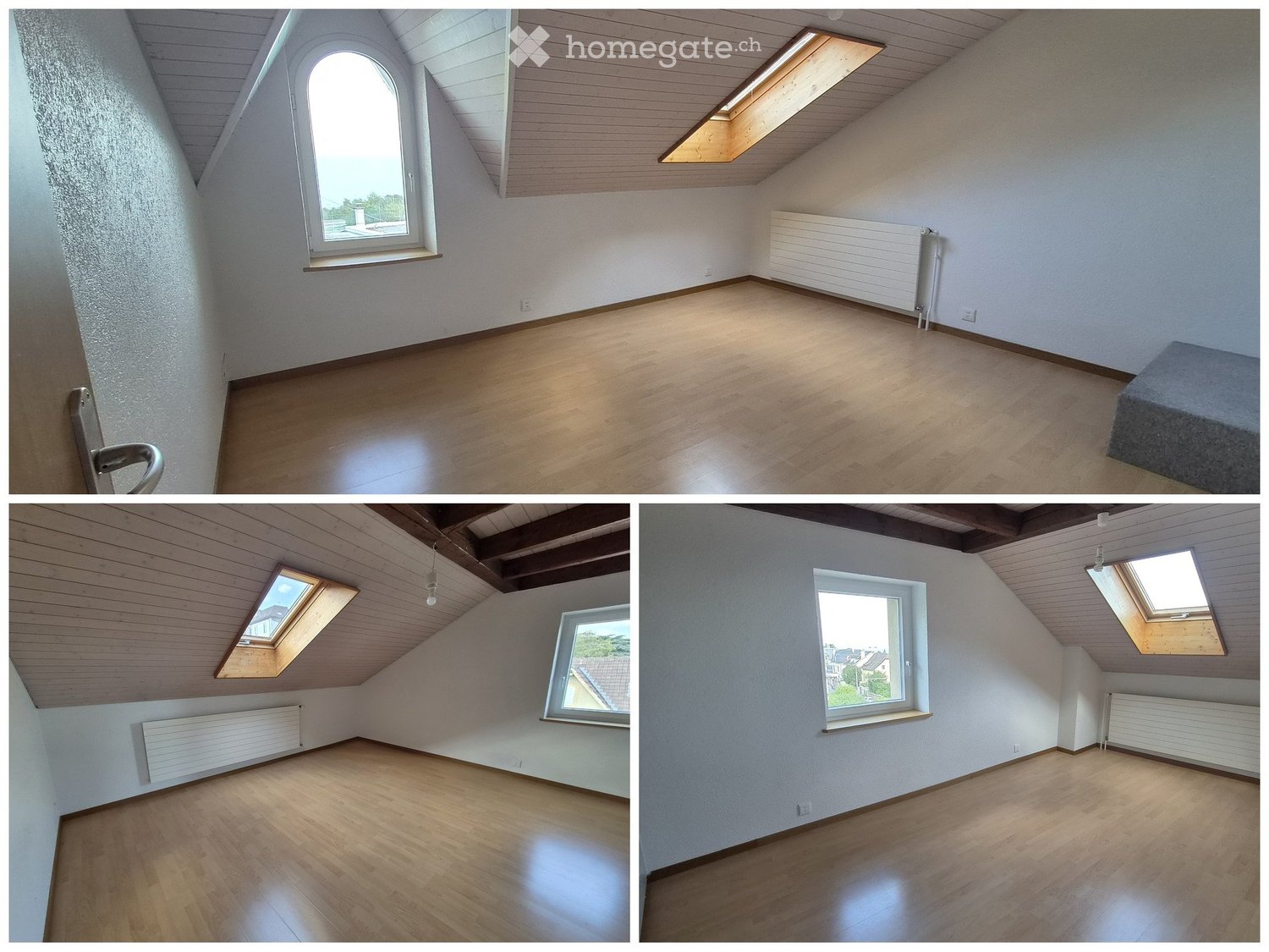 4 ½ rooms apartment, photo 5 of 5