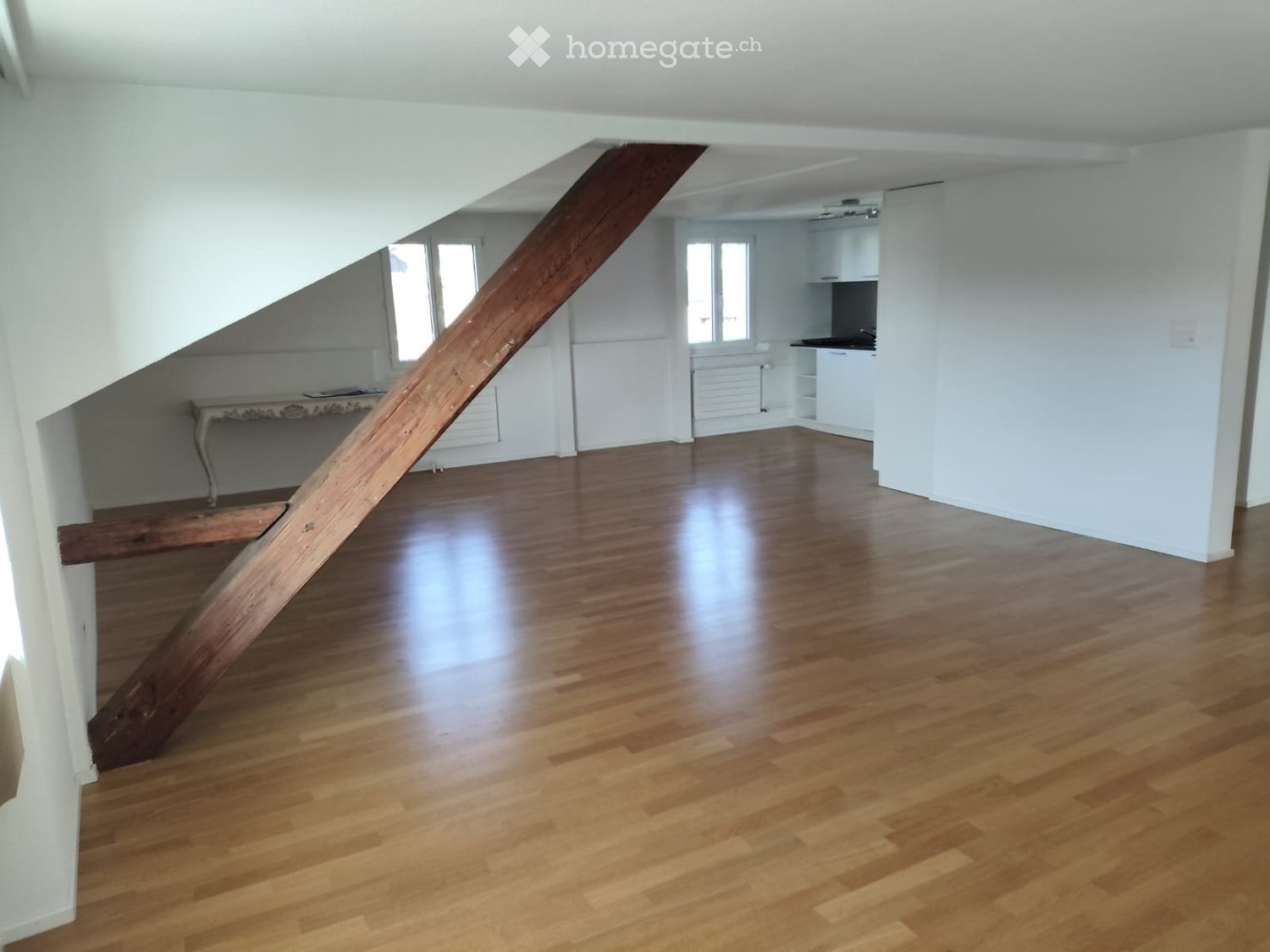 Appartamento di 4 ½ locali