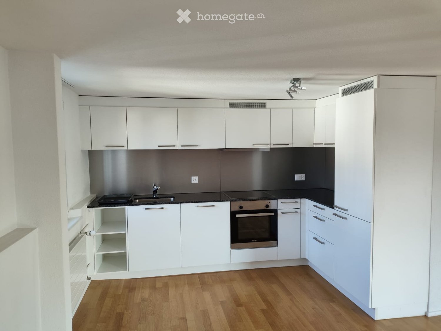 Appartamento di 4 ½ locali